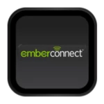 Logo of emberconnect android Application 